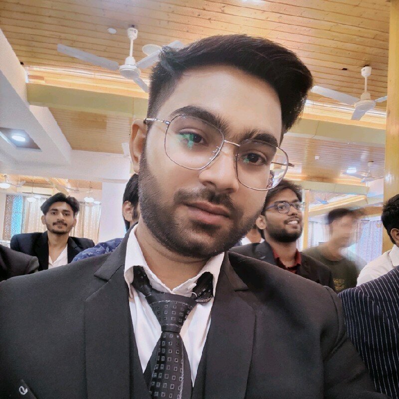 rounaque's profile pic